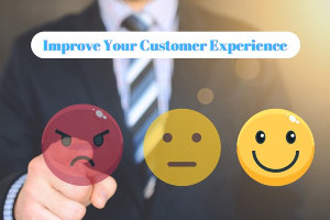 CRM - Customer Relationship Experience