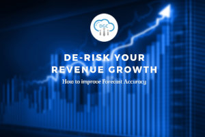 De-risk Revenue Forecast