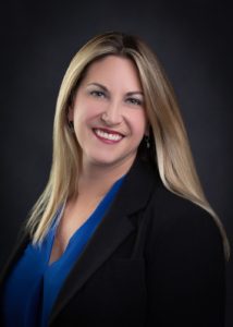 Erin Fulweber, Regional Sales Manager