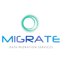 Migrate Data Migration Services
