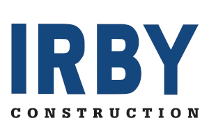IRBY Construction