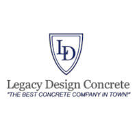 Legacy Design Concrete